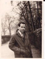 Personaggi &raquo; Santino Bufo